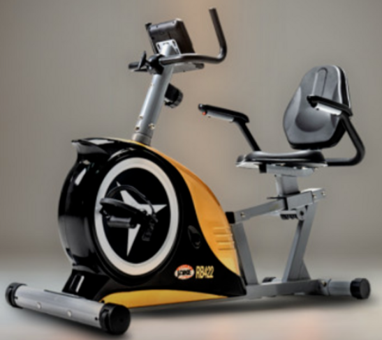 만도 좌식 실내 자전거 RB422 50 60대 실내 사이클 추천 이유 설명